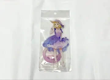러브 라이브 선샤인 Aqours 아크릴 스탠드 오하라 마리