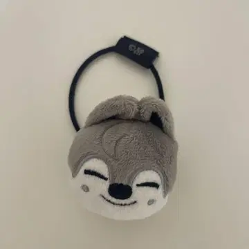 straykids 스키즈 skzoo 울프찬 머리끈