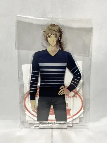 두근두근 메모리얼 GS4 아크릴 스탠드 미카게 코지로