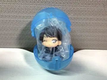 치지마세 대 8 모로후시 히로미츠