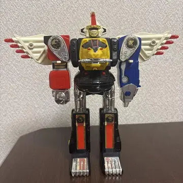 반다이 닌자전대 카쿠렌쟈 카쿠시 다이