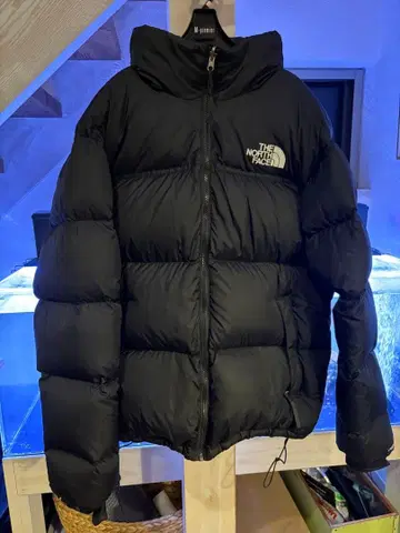 THE NORTH FACE 눕시