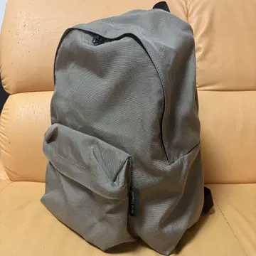 [ 새상품급 ] 에르베샤 펠리에 백팩 946C 코듀라 나일론 베이지