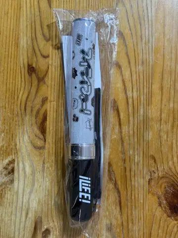iLiFE! 아이라이프 응원봉