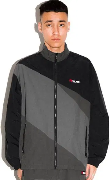 XLARGE 나일론 자켓
