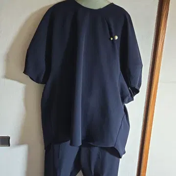 CADUNE 셋업