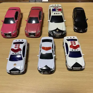 크라운 무선 조종
