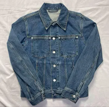Namacheko Denim Jacket
