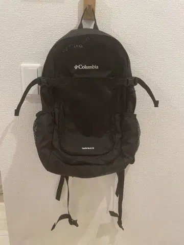 컬럼비아 캐슬락 25L 백팩 II (25L)