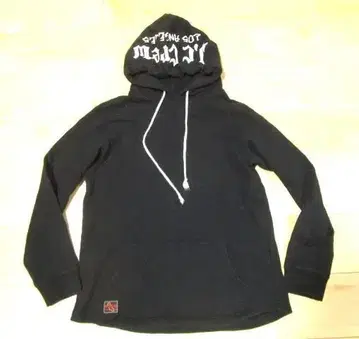 O.C CREW 오씨크루 로스앤젤레스 후드 맨투맨