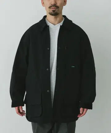 L.L.Bean 필드 코트 M 사이즈