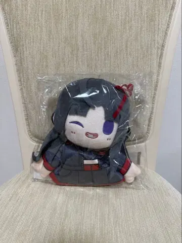 FAM 복권 걸즈 밴드 크라이 B상 퍼펫 인형 야스나 스바루 걸클라