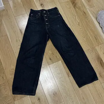 슈가힐 SUGARHILL 클래식 데님 사이즈 30