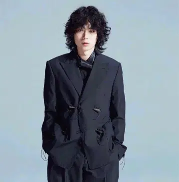 MASU BOHEMIAN 셋업