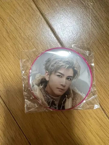 3대 캔뱃지 세트