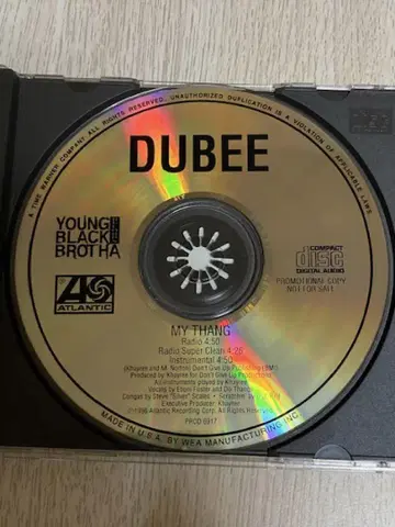 g-rap Dubee