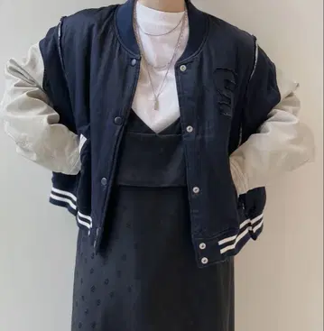 standalone 자켓