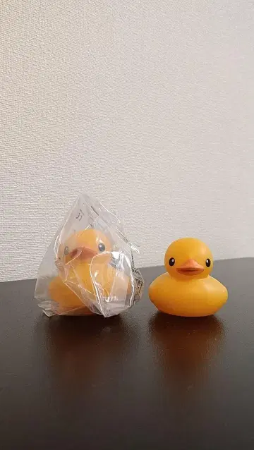 나카노시마 러버덕 2개