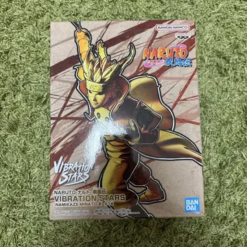 NARUTO VIBRATION STARS 나미카제 미나토