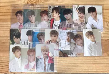 ASTRO dream part1