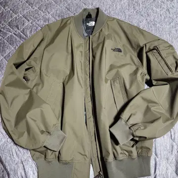 THE NORTH FACE 봄버 자켓 L