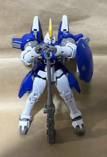 MG 토르기스 II
