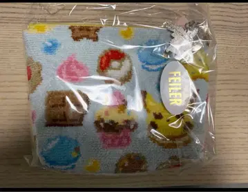 포켓몬 해피 스위츠 보트형 파우치 M 페이러