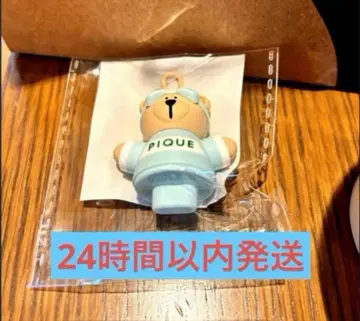 베어리스타 스타벅스 젤라또피케