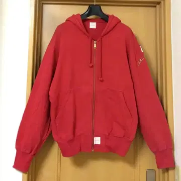 빈티지 90s 칼 헬무트 맨투맨 자켓 후드티