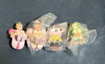 짱구 기다림