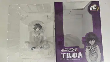 단간론파 V3 오마 코키치 피규어