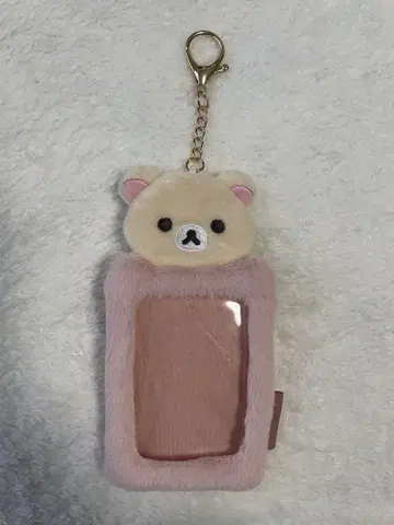 코리락쿠마 트레이딩 카드 케이스