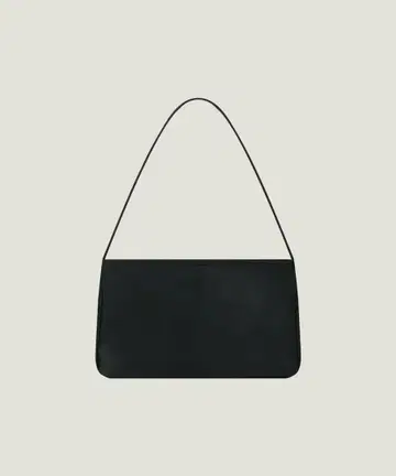 MUCU AND EBONY Comfy Flat Bag _ Black