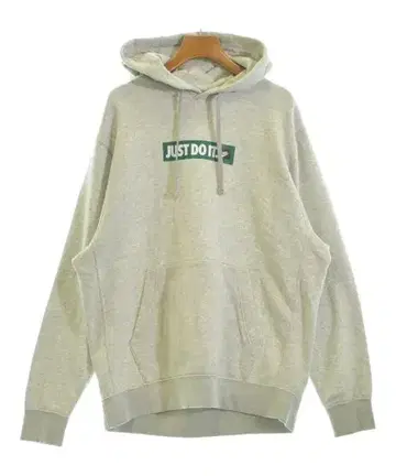 NIKE 남성용 후드티