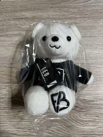 BE:FIRST 비퍼스트 LEO