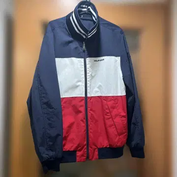 최종 가격 인하를 하고 싶습니다! TOMMY HILFIGER 남성용 자켓