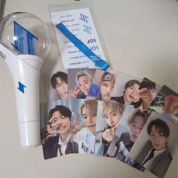 JO1 ver.1 응원봉