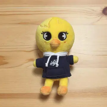 straykids 스키즈 포가리 skzoo 미니 봉제 인형