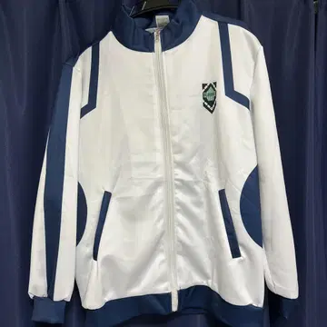 블루 록 저지 코스프레 L 사이즈