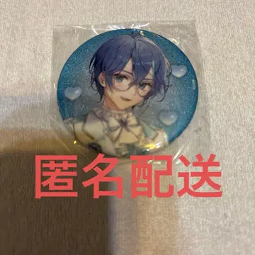 라쿠텐 컬렉션 복권 하츠네 미쿠 KAITO 캔뱃지