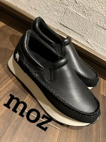moz 통굽 슬립온