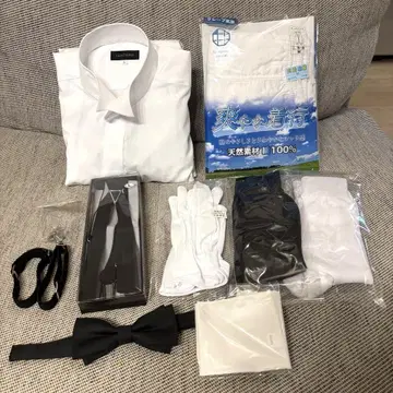 신랑 잡화 세트 size L GENTRIND