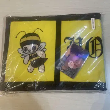 시로이와 루키 솔로 콘서트 타월 트레이딩 카드