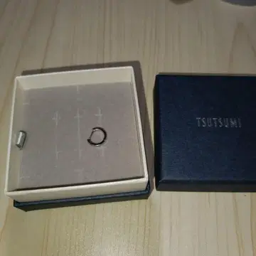쥬얼리 츠츠미 K10 후프 귀걸이