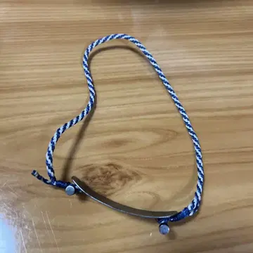 알렉산더 리 창 스케이트보드 팔찌