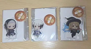 SideM 애니카페 Legenders