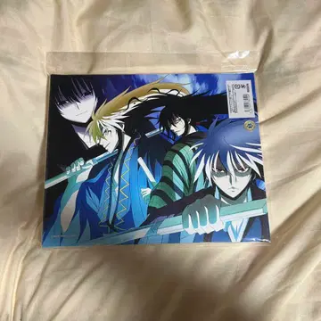 최종 가격 인하 [누라리횬의 손자 ~천년마경~] 캔버스 보드