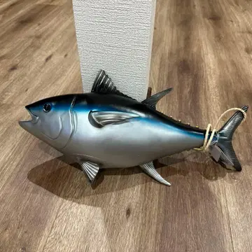 BIG 참치 피규어