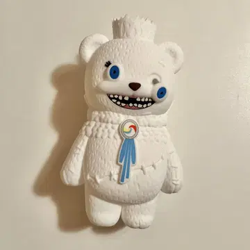 하미곰 서울 USJ 실리콘 파우치