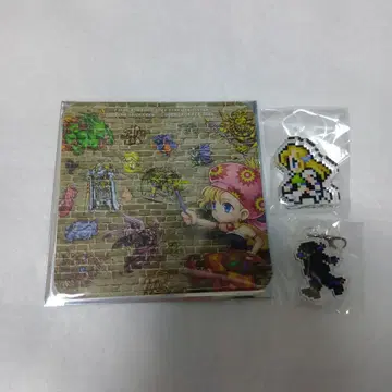 [ 낱개 판매 불가 ] FF6 묶음 판매 + 코스터